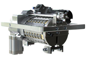 alimentateur vertical