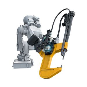 système d'alimentation automatique