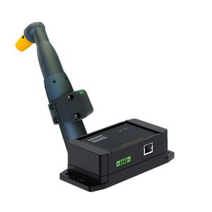 solution de localisation à installation rapide