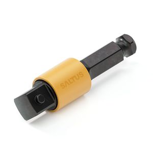 adaptateur isolé 1