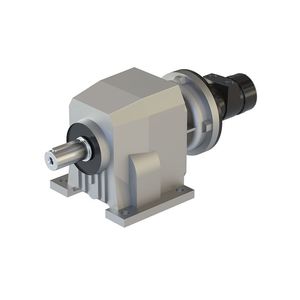 moteur pneumatique à engrenage 1