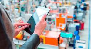 suite logicielle de commande