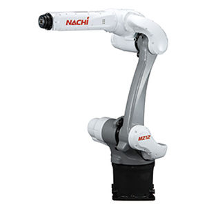 robot articulé 1