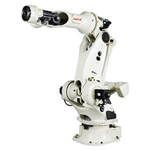 robot articulé 1