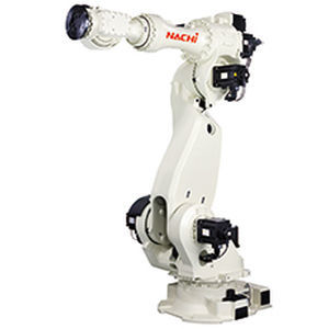 robot articulé 1