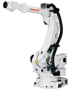 robot articulé 1