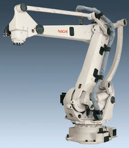 robot articulé