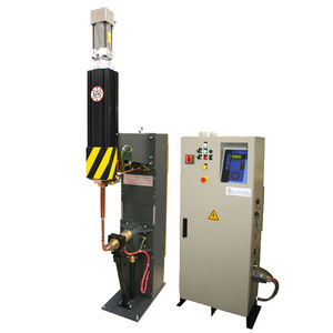 machine de soudage par points