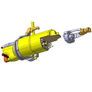 pistolet de soudage 1