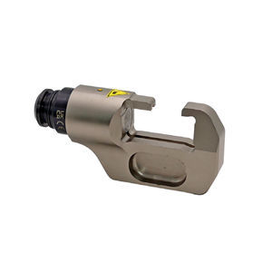 tête à sertir hydraulique