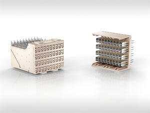 connecteur de données 1