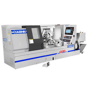 tour CNC 1