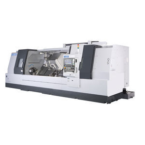 tour CNC