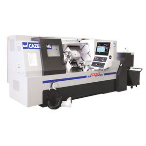 tour CNC