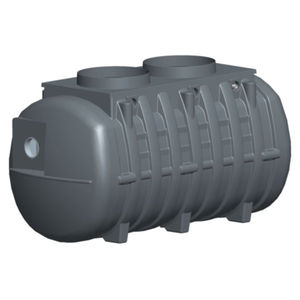 séparateur d'hydrocarbure 1