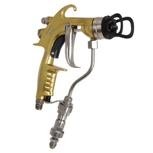pistolet pulvérisateur 1