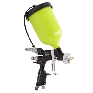 pistolet pulvérisateur 1