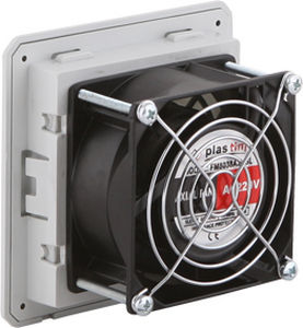 ventilateur pour armoire électrique axial