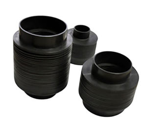 soufflet de protection circulaire