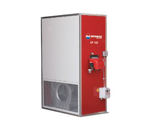 aérotherme électrique 1