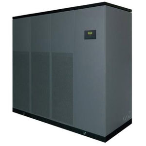 armoire électrique de contrôle
