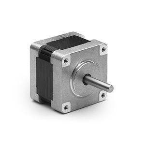 moteur pas à pas