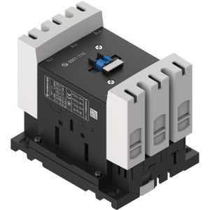 contacteur électromagnétique