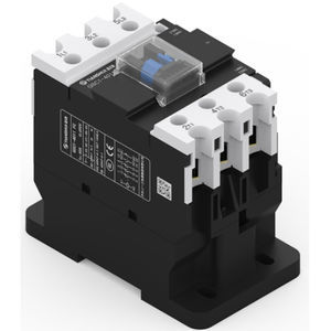 contacteur électromagnétique