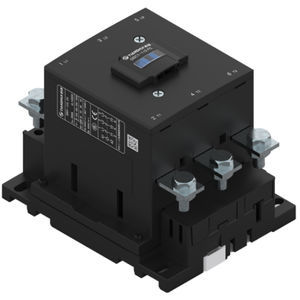 contacteur électromagnétique
