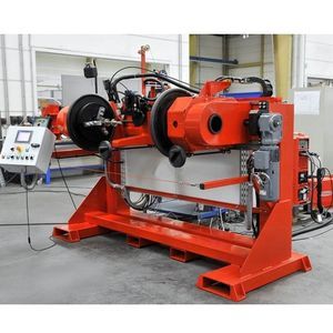 machine de soudage automatique