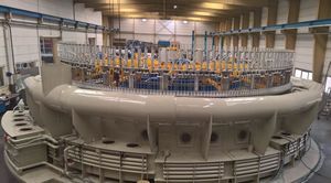 ligne de production automatique