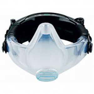 masque de protection demi-masque