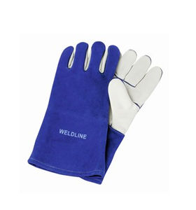 gants de soudage