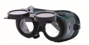 lunettes-masques de protection balistiques