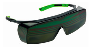 lunettes-masques de protection balistiques