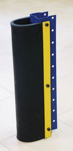 poteau de protection