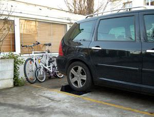 butoir de parking 1