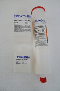résine époxy