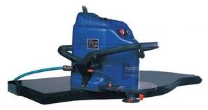 machine de contournage pour le travail de la pierre