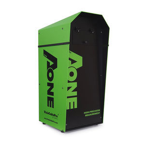 appareil de mesure dimensionnelle