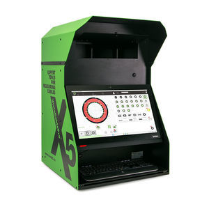 appareil de mesure dimensionnelle