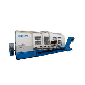 tour CNC