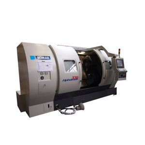 tour CNC 1
