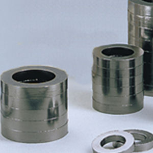 bague d'étanchéité garniture en graphite expansé