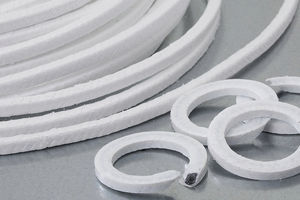 garniture tressée en PTFE 1