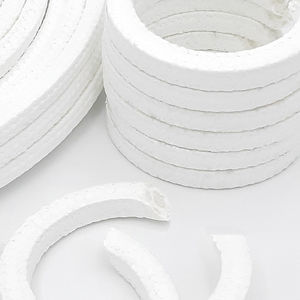 garniture tressée en PTFE 1