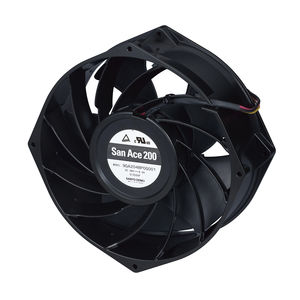 ventilateur DC