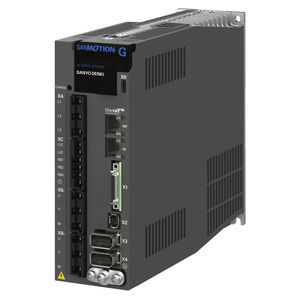 servo-amplificateur AC