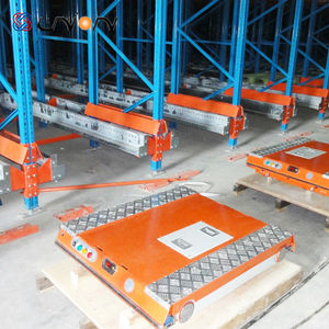 rayonnage modulaire