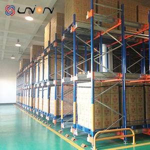 rayonnage pour entrepôt de stockage 1